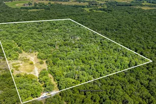 Tbd 1 Timber Oaks Ln, Boyd, TX 76023 - Photo 1