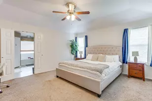 1020 Thistle Meade Cir, Burleson, TX 76028 - Photo 22