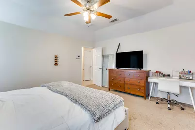 1020 Thistle Meade Circle, Burleson, TX 76028 - Photo 24
