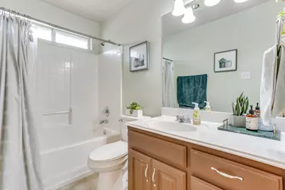 1020 Thistle Meade Circle, Burleson, TX 76028 - Photo 32