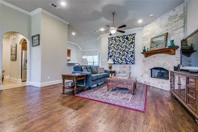 11027 Richard Circle, Forney, TX 75126 - Photo 4