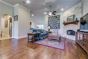 11027 Richard Cir, Forney, TX 75126 - Photo 4