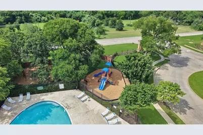 5003 Audie Court, Arlington, TX 76001 - Photo 36