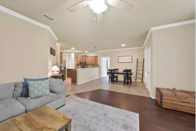 5003 Audie Court, Arlington, TX 76001 - Photo 18