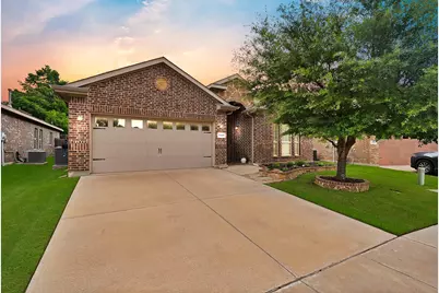 5003 Audie Court, Arlington, TX 76001 - Photo 1