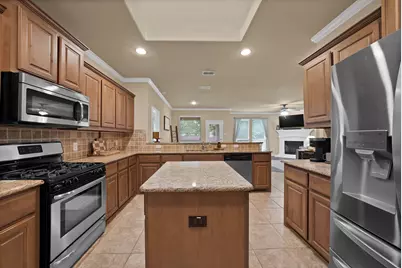 5003 Audie Court, Arlington, TX 76001 - Photo 14