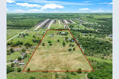 2141 Poetry Road, Royse City, TX 75189 - Photo 38