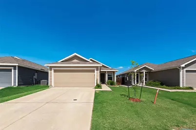 5415 Longshadow Drive, Princeton, TX 75407 - Photo 2