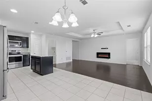 2207 Heaton St, Forney, TX 75126 - Photo 8