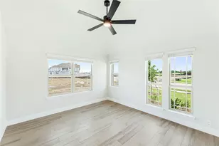 325 London Dr, Lavon, TX 75166 - Photo 6