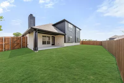 325 London Drive, Lavon, TX 75166 - Photo 34