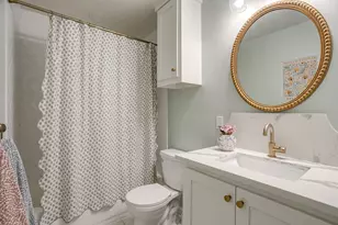 4325 Elmwood Dr, Benbrook, TX 76116 - Photo 18