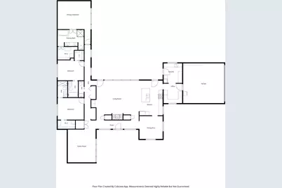 4325 Elmwood Drive, Benbrook, TX 76116 - Photo 28