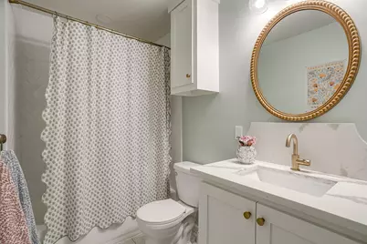 4325 Elmwood Drive, Benbrook, TX 76116 - Photo 18