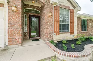 5513 Post Ridge Dr, Fort Worth, TX 76123 - Photo 2