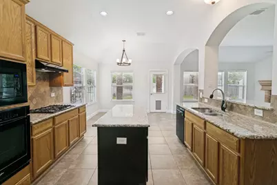5513 Post Ridge Drive, Fort Worth, TX 76123 - Photo 10