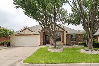 5513 Post Ridge Drive, Fort Worth, TX 76123 - Photo 1