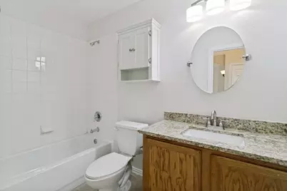 5513 Post Ridge Drive, Fort Worth, TX 76123 - Photo 22