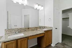 5513 Post Ridge Dr, Fort Worth, TX 76123 - Photo 18