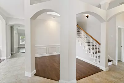 5513 Post Ridge Drive, Fort Worth, TX 76123 - Photo 4