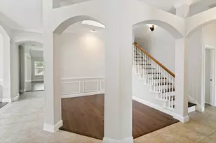 5513 Post Ridge Dr, Fort Worth, TX 76123 - Photo 4