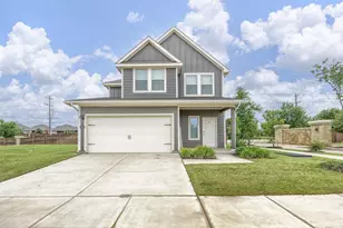 11341 Headwater Ct, Providence Village, TX 76227 - Photo 1