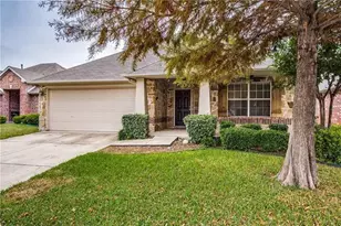 811 Creekside Dr, Little Elm, TX 75068 - Photo 1