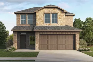 1222 Wolfcity Dr, Princeton, TX 75407 - Photo 1