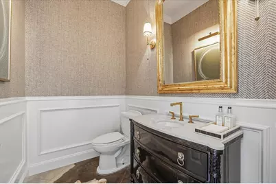628 Deloache Street, Westworth Village, TX 76114 - Photo 30
