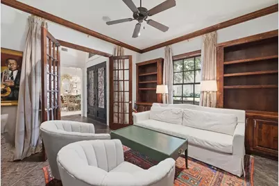 628 Deloache Street, Westworth Village, TX 76114 - Photo 8