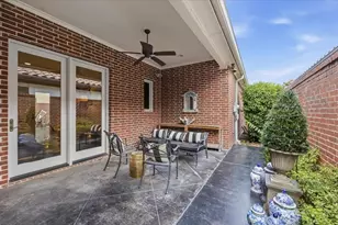 628 Deloache St, Westworth Village, TX 76114 - Photo 34
