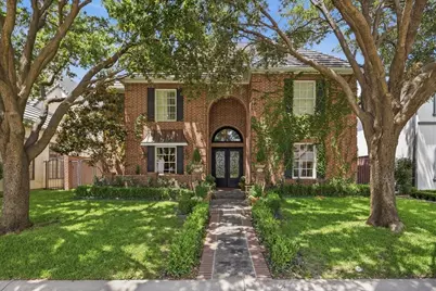 628 Deloache Street, Westworth Village, TX 76114 - Photo 2