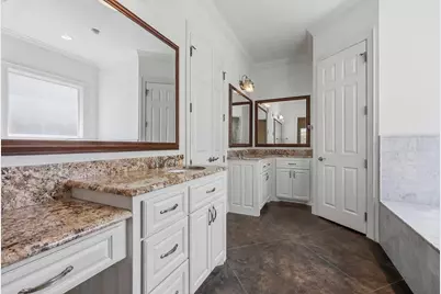628 Deloache Street, Westworth Village, TX 76114 - Photo 26