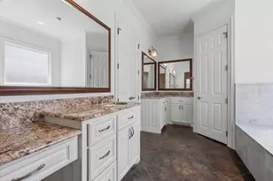 628 Deloache St, Westworth Village, TX 76114 - Photo 26