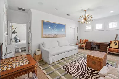 628 Deloache Street, Westworth Village, TX 76114 - Photo 18