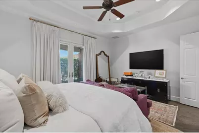 628 Deloache Street, Westworth Village, TX 76114 - Photo 22