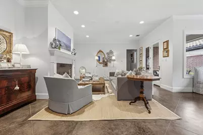 628 Deloache Street, Westworth Village, TX 76114 - Photo 14