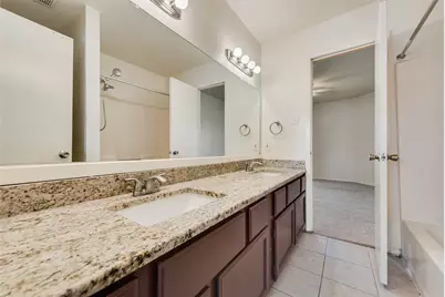2826 Wimbledon Court #B, Garland, TX 75041 - Photo 12