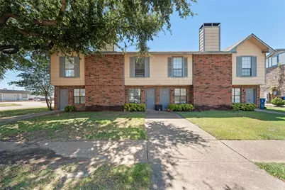 2826 Wimbledon Court #B, Garland, TX 75041 - Photo 1