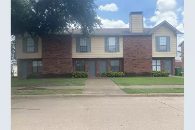 2826 Wimbledon Court #B, Garland, TX 75041 - Photo 1