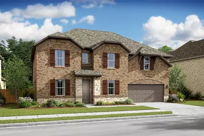 1235 Butterfly Dale Drive, Lavon, TX 75166 - Photo 1