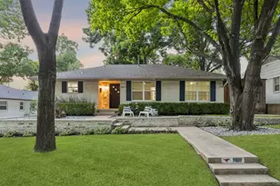 9809 Lanshire Dr, Dallas, TX 75238 - Photo 1