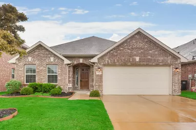 4721 Lazy Oaks Street, Fort Worth, TX 76244 - Photo 2