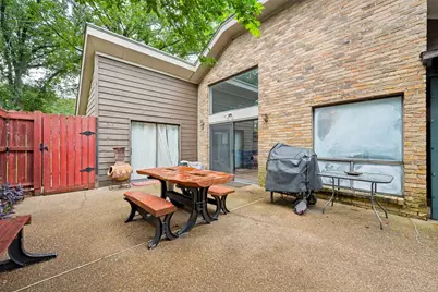 2512 Winding Hollow Lane, Arlington, TX 76006 - Photo 20