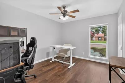 1109 Coffeyville Trail, Grand Prairie, TX 75052 - Photo 20