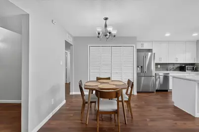 1109 Coffeyville Trail, Grand Prairie, TX 75052 - Photo 8