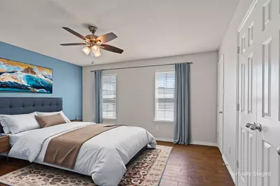 3073 Peyton Brook Drive, Fort Worth, TX 76137 - Photo 20