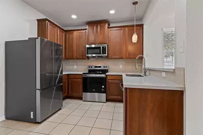 3073 Peyton Brook Drive, Fort Worth, TX 76137 - Photo 12