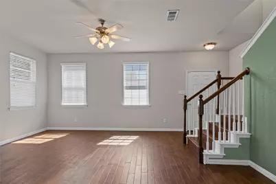 3073 Peyton Brook Drive, Fort Worth, TX 76137 - Photo 6