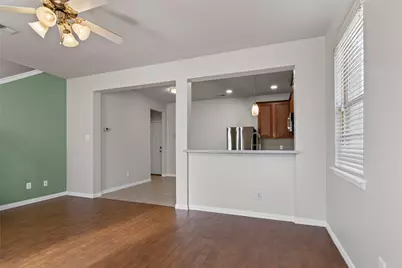 3073 Peyton Brook Drive, Fort Worth, TX 76137 - Photo 10